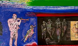 “Sanat, Nereye?” sergisi Antalya Edebiyat Günleri’nde açılıyor