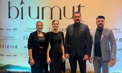 Antalya’da belediye başkanın eşinden duygusal mesaj