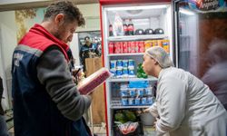 Satış yapanlara belediyeden af yok