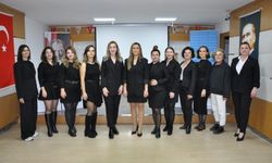 Kadın Komisyonu; “Sessizliği değil, dayanışmayı büyütüyoruz”