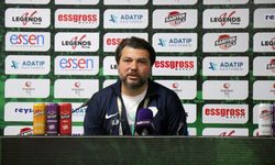 Sakaryaspor – Serikspor sonrası teknik adamlar maçı değerlendirdi