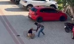 Sokak ortasında bıçaklanan adamın cenazesi yakınlarına teslim edildi