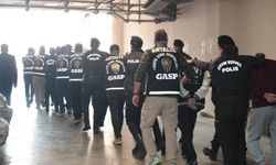 Sosyal medya üzerinden yapılan dolandırıcılıkta 10 tutuklama