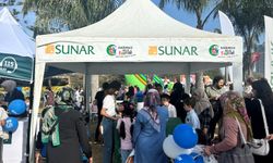 Sunar Yatırım, 'Bağımsız Aile Festivali’nin ana destekçisi oldu