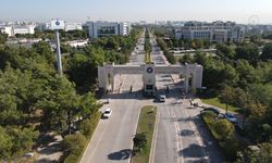 Akdeniz Üniversitesi 2026 yılı QS sürdürülebilirlik sıralamalarında öne çıktı