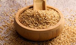 Antalya’da üretici alarmda! Susam para etmiyor masraf katlanıyor