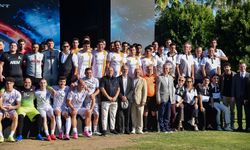 Dostluk yarışında büyük ödül verilecek