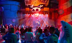 Turizm sektörü temsilcilerini buluşturan etkinlik