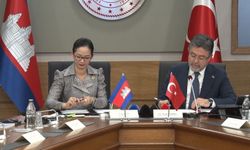 Bakan Yumaklı; “Tarım ürünleri ihracatımız yüzde 30 artmıştır”