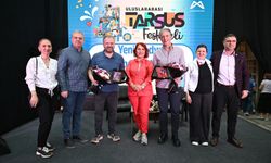 Tarsus Festivali’nde kültür, bilgi ve ilham dolu söyleşiler