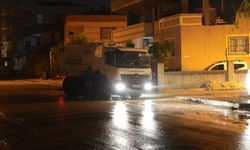 Başkan Boltaç; “Tarsus için her an görevdeyiz”