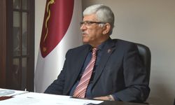 TVHB Başkanı Eroğlu; “Bir an önce 'Tek Sağlık Yasası'nın çıkması gerekiyor”