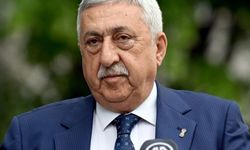 TESK Genel Başkanı Palandöken’den ‘Atatürk’ mesajı