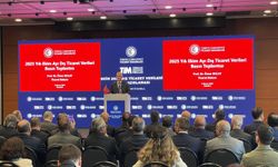 Ticaret Bakanı Bolat’tan sevindiren haber