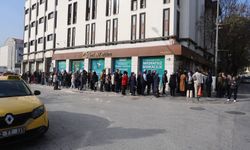 TOKİ’nin Yüzyılın Konut Projesi'ne Konya’da başvuru rekor kırdı