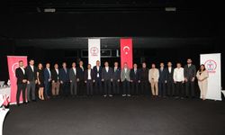 Tüm Raylı Sistemler İşletmecileri Derneği Antalya’da buluştu