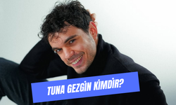 Tuna Gezgin Kimdir? Influencer Tunagezz Yaşı, Boyu..