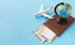 Turizmin inanılmaz geri dönüşü... Yüzde 8,3'lük yıllık artışla 61 milyar dolarlık rekor!