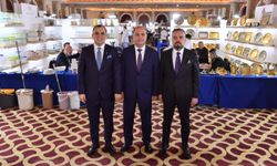 Türk züccaciye sektörü küresel vitrine çıktı