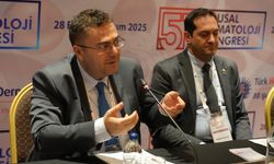 Türkiye’de ilk kez yapıldı