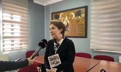 Türklerin acıları kitaba konu oldu