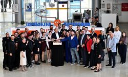 Turunç Masa 11 yaşında! Muratpaşa’nın bu modeli Türkiye’ye örnek oldu