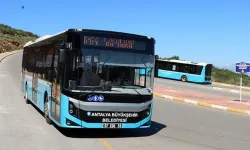 Otobüsler arızalı, seferler yetersiz! Antalya’da ulaşım sorunu derinleşiyor