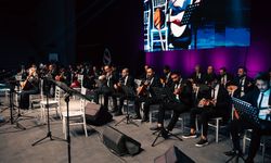 Antalya’da herkes için kültür sanat