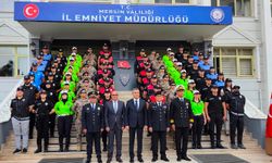 Vali Toros; “Suça geçit vermeyeceğiz”