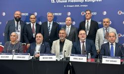 Bin 500 uzmandan kritik zirve… Antalya’da kalp ve damar kongresi