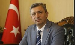 Vali Şahin'den 10 Kasım mesajı!