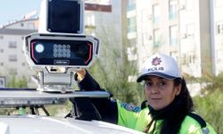 Yapay zekalı radar sistemiyle 4 şeritte aynı anda tarama