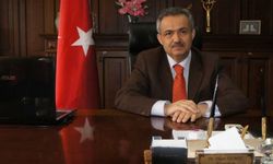 Antalya Valiliği Hukuk Müşaviri Yalçın Yılmaz hayatını kaybetti