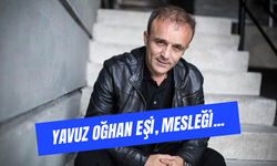 Yavuz Oğhan Eşi Kim? Ünlü Gazeteci Nerede Çalışıyor?