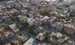 Yerel yönetimlerin beceriksizliği kentsel dönüşümü geciktiriyor