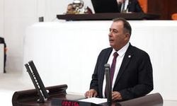 CHP Antalya Milletvekili Mustafa Erdem sert çıkış; “Yoksulluk gizleniyor”