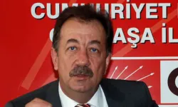 Son dakika... CHP eski İl Başkanı Özer Ülken vefat etti