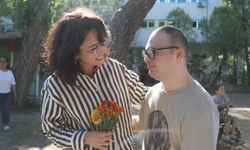 '3 Aralık Dünya Engelliler Günü, farkındalık, eşitlik ve adalet çağrısıdır'