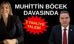Muhittin Böcek davasında şok tahliye