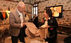 Alanya'nın asırlık mirası geleceğe dokunuyor