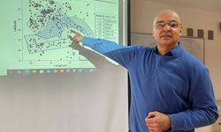 Prof. Dr. Dipova; “Maksimum beklenti 5.2 büyüklüğü”