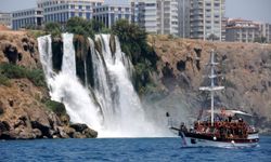 Antalya dünya liderleri arasında