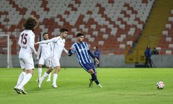 Adana Demirspor – Hatayspor maçı kaç kaç bitti?