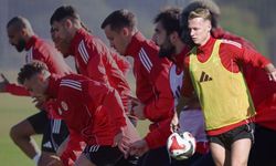 Antalyaspor’un devre arası programı kesinleşti