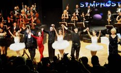 ADSO yeni yıla sanatla “Merhaba” dedi