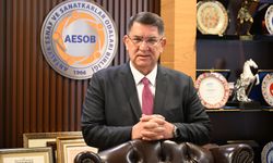 AESOB’tan akaryakıt isyanı! Akaryakıt istasyonları marketleşti, mahalle esnafı daraldı