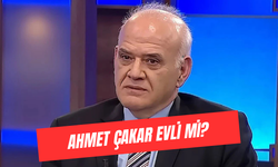 Ahmet Çakar Evli Mi? Kaç Çocuğu Var?