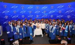 Rektör Özkan'dan müjde yağmuru! Akdeniz Üniversitesi’nde dev projeler yolda