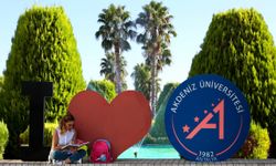 Akdeniz Üniversitesi’nden büyük sıçrama