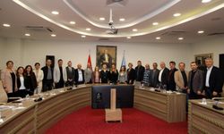 Akdeniz Üniversitesi’nden Konyaaltı muhtarlarına mesleki eğitim